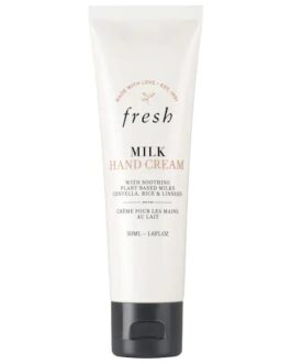 Fresh Milk Hydrating Hand Cream 1.6 oz / 50 mL