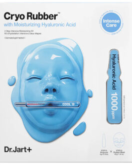 Dr. Jart+ Cryo Rubber™ Masks