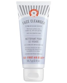 Mini Pure Skin Face Cleanser 2 oz/ 56.7 g