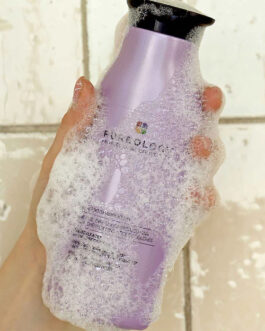 Mini Hydrate Sheer Shampoo for Fine, Dry, Color-Treated Hair 2 fl oz/ 50 mL